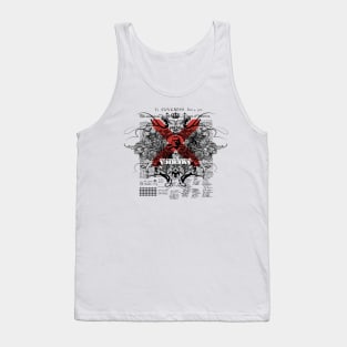 Obamanation Tank Top